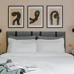 The Bard, Sonder Apartments By Marriott Bonvoy