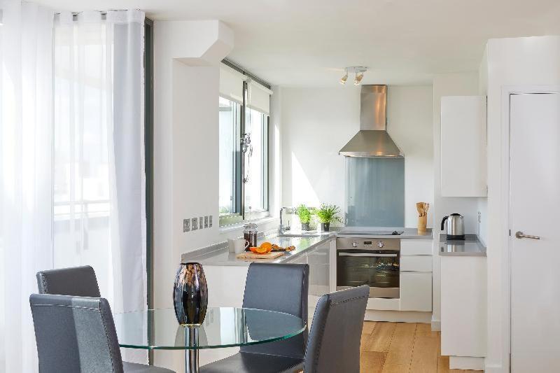 The Bard, Sonder Apartments By Marriott Bonvoy Aparthotel