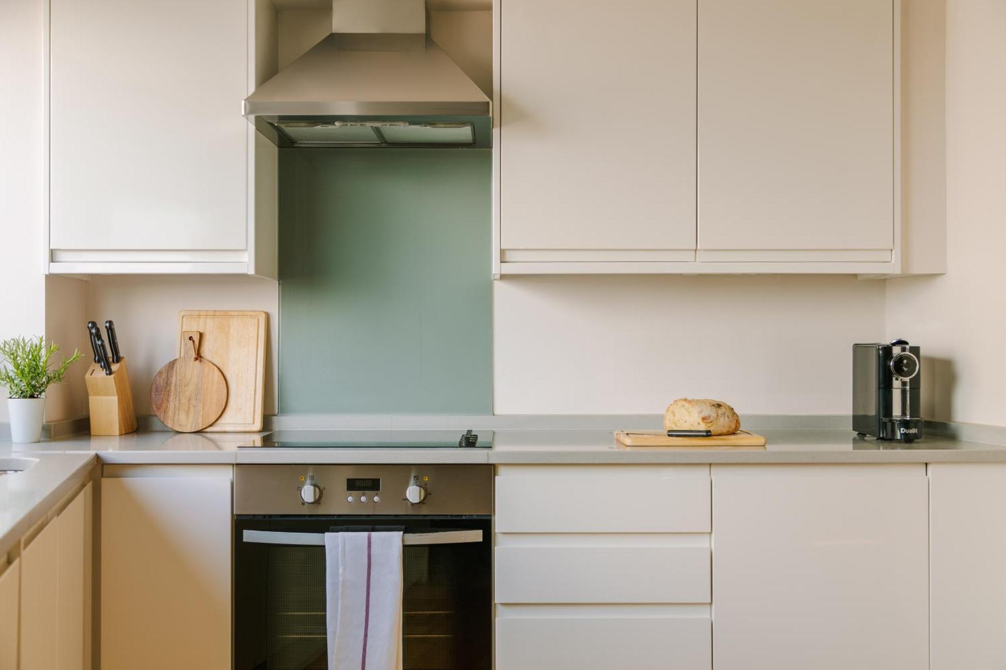 The Bard, Sonder Apartments By Marriott Bonvoy 4* London