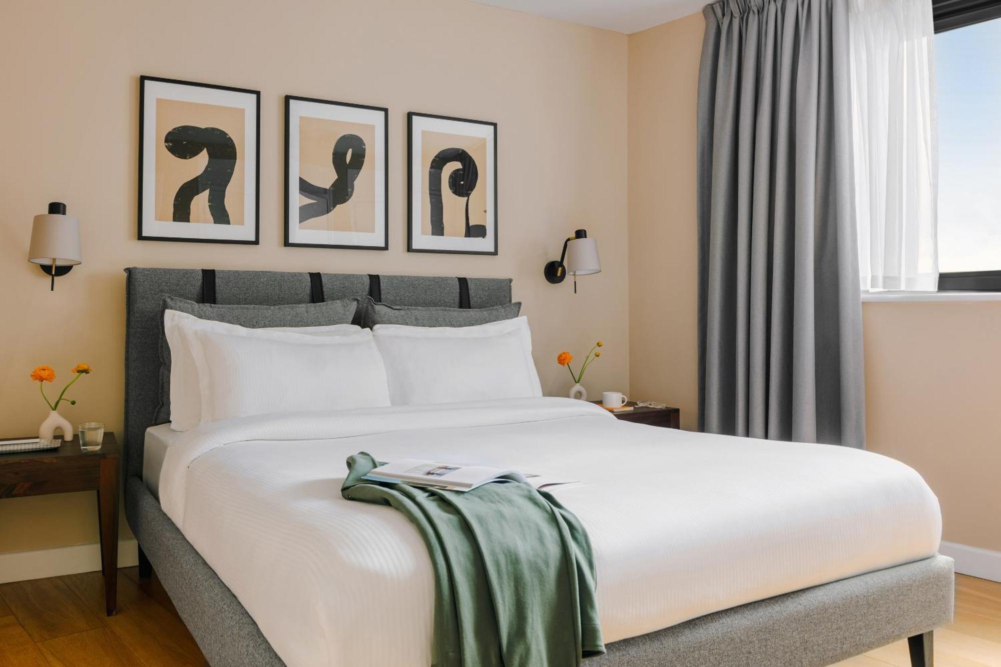 The Bard, Sonder Apartments By Marriott Bonvoy 4* London