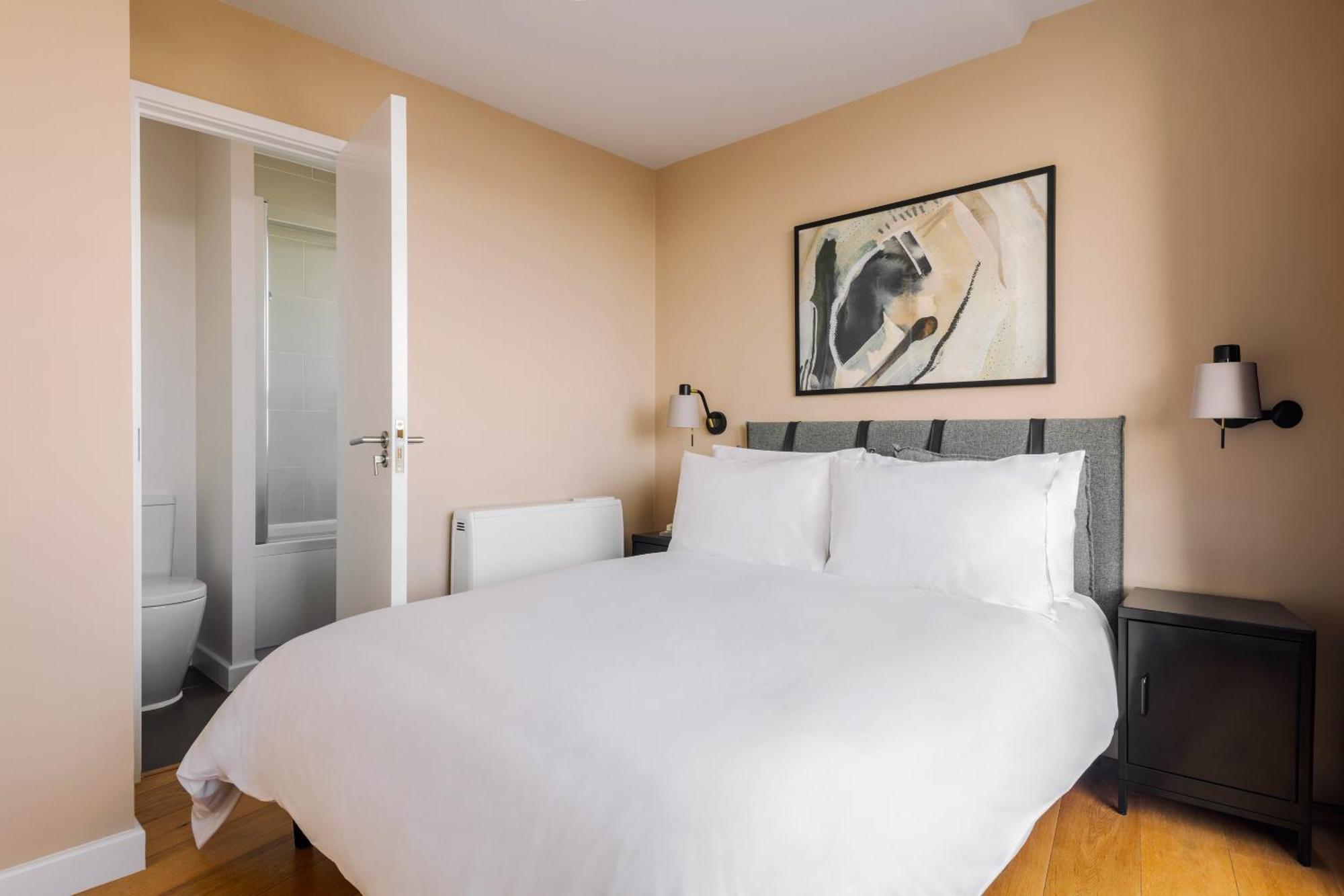 Aparthotel The Bard, Sonder Apartments By Marriott Bonvoy 4*
