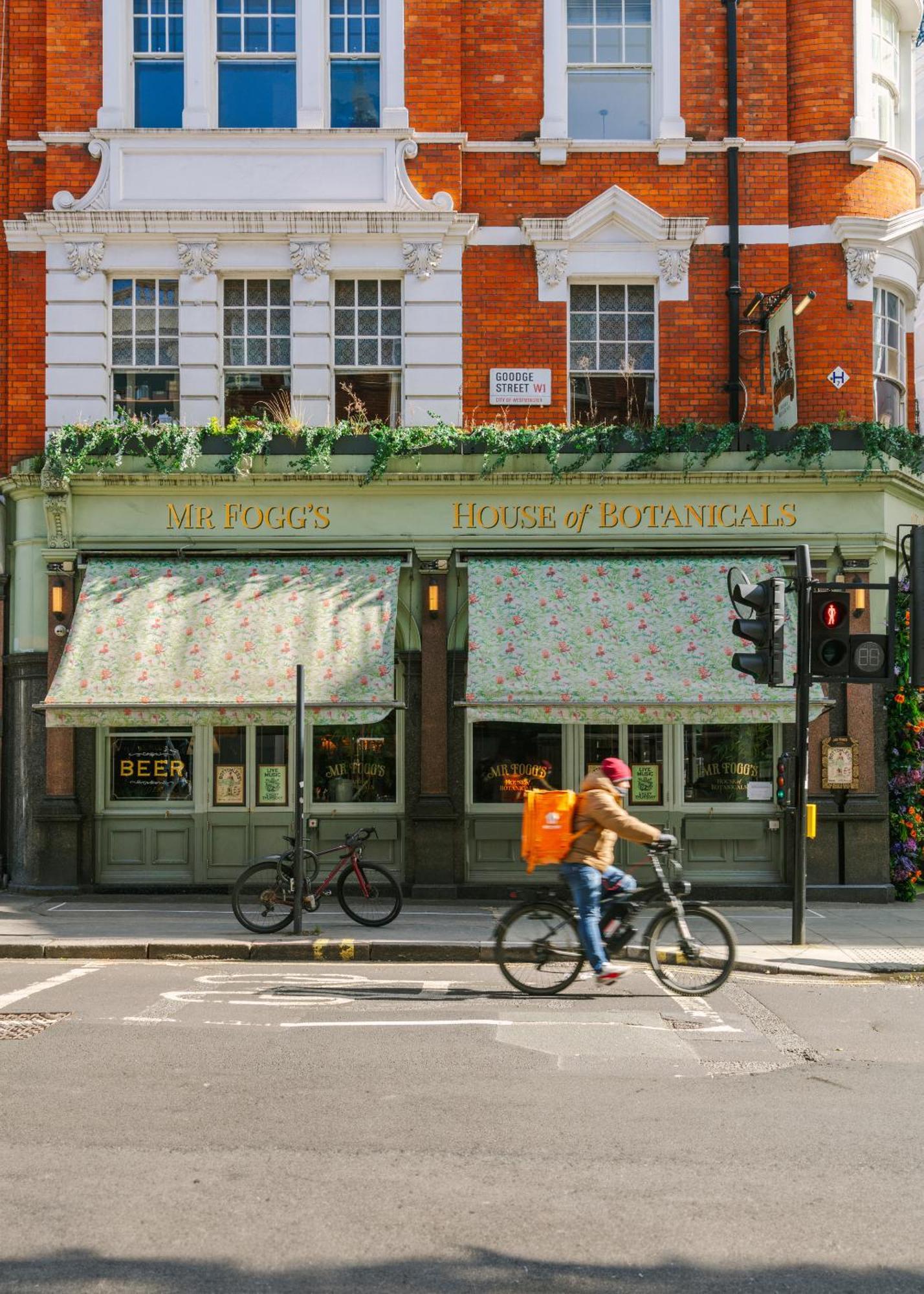 The Bard, Sonder Apartments By Marriott Bonvoy Aparthotel London