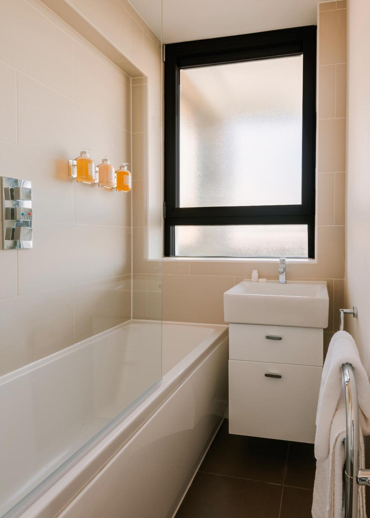 Aparthotel The Bard, Sonder Apartments By Marriott Bonvoy London
