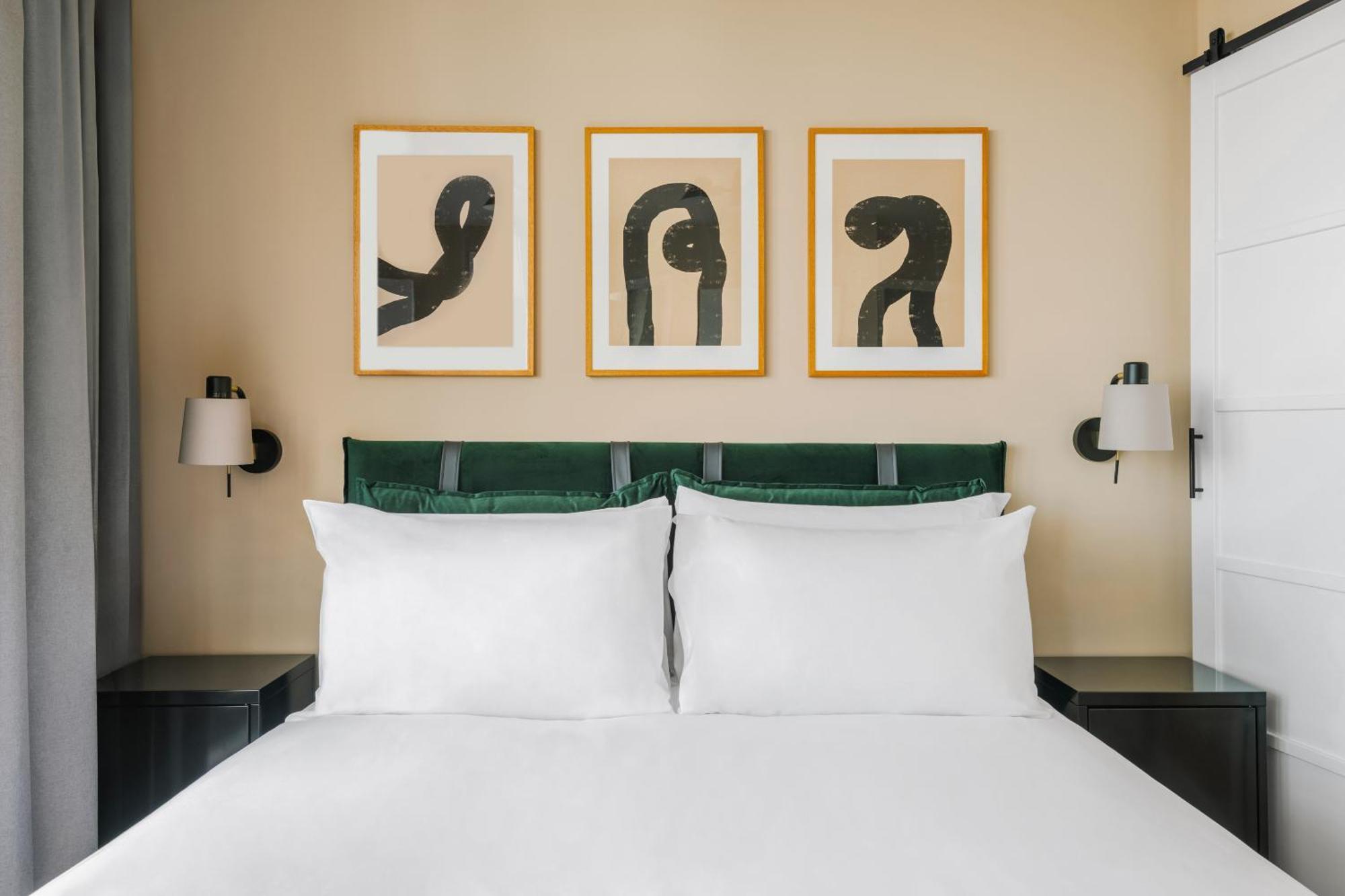 The Bard, Sonder Apartments By Marriott Bonvoy 4* Londres