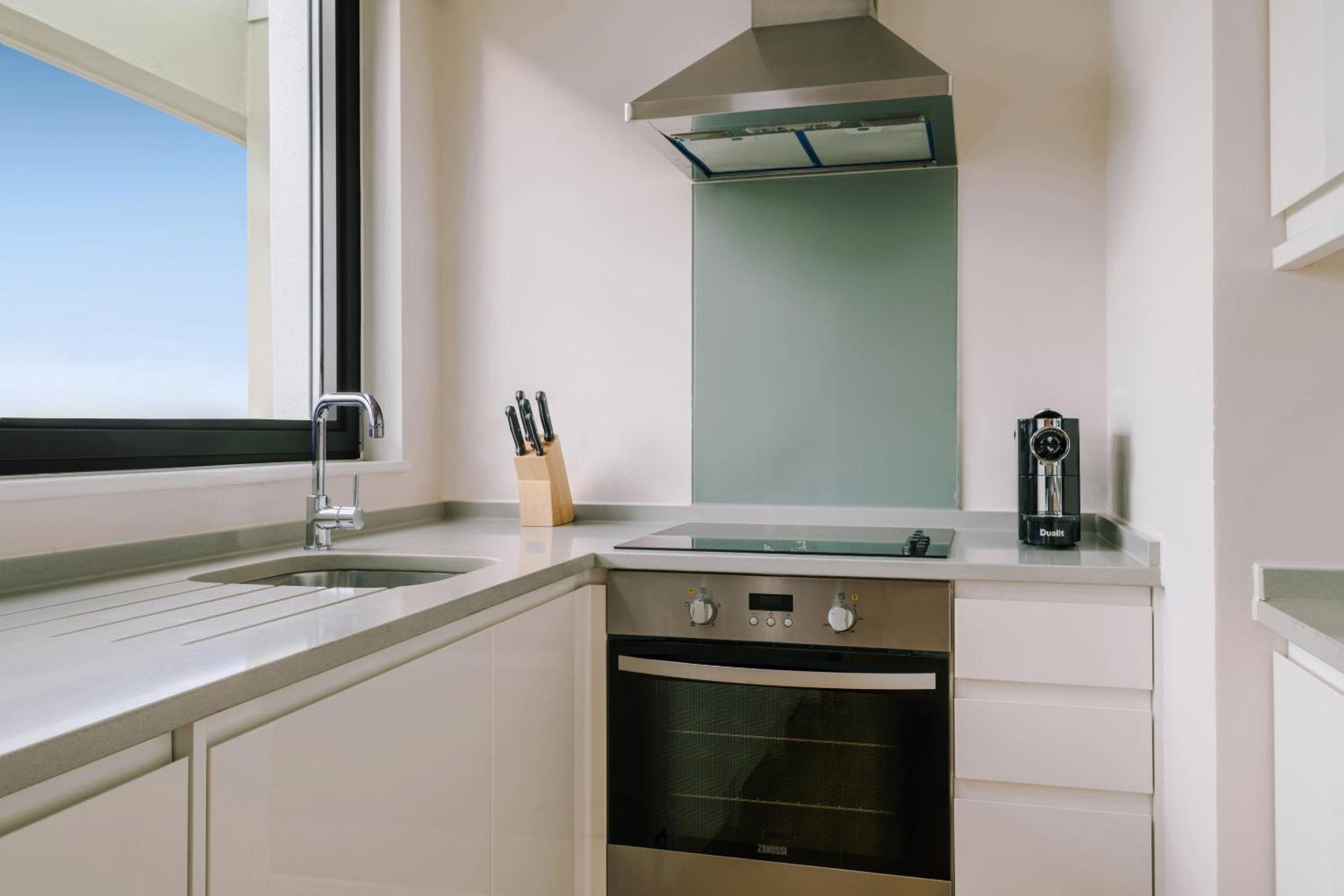 Apart-hotel The Bard, Sonder Apartments By Marriott Bonvoy 4*