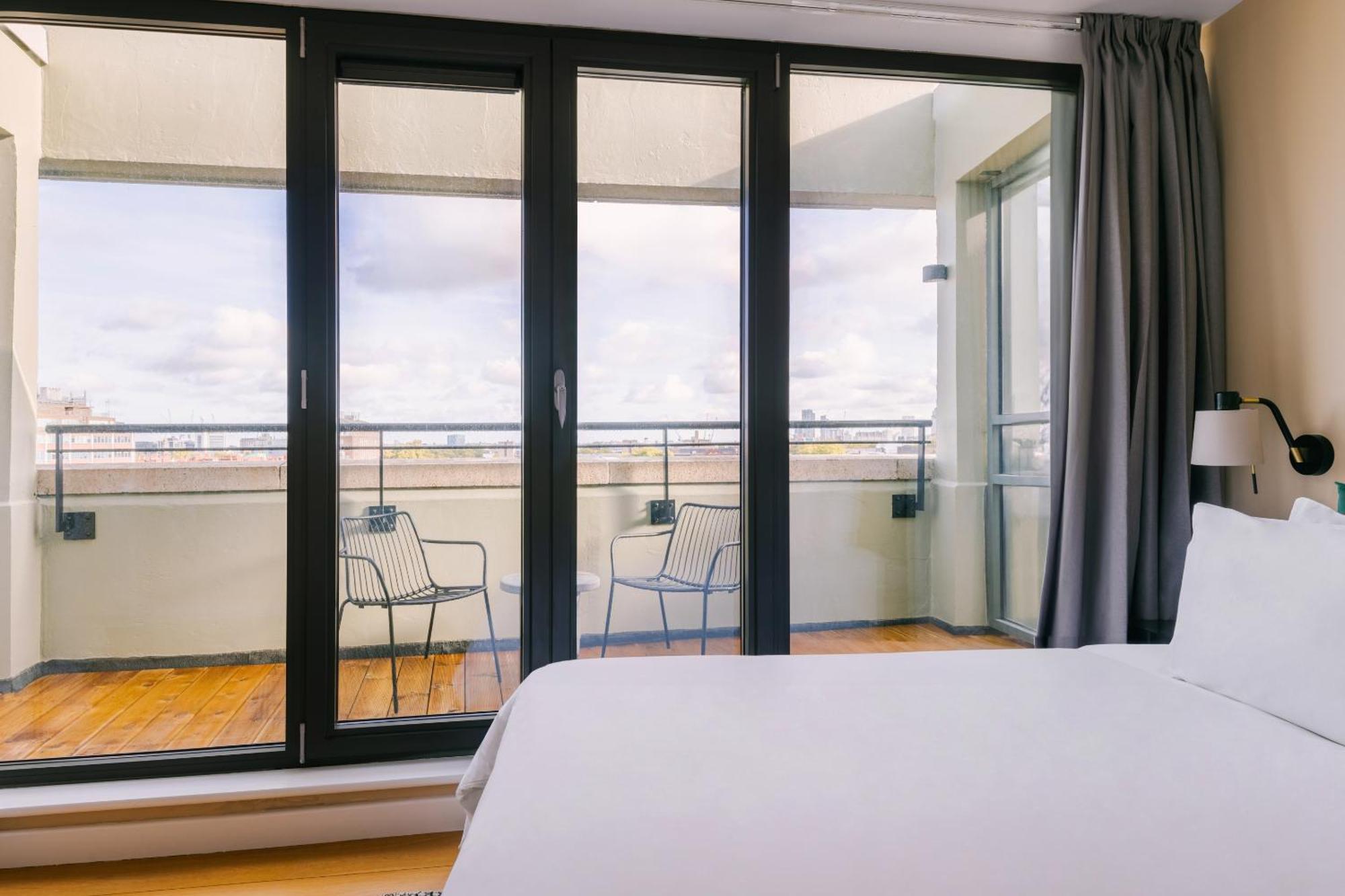 Aparthotel The Bard, Sonder Apartments By Marriott Bonvoy London
