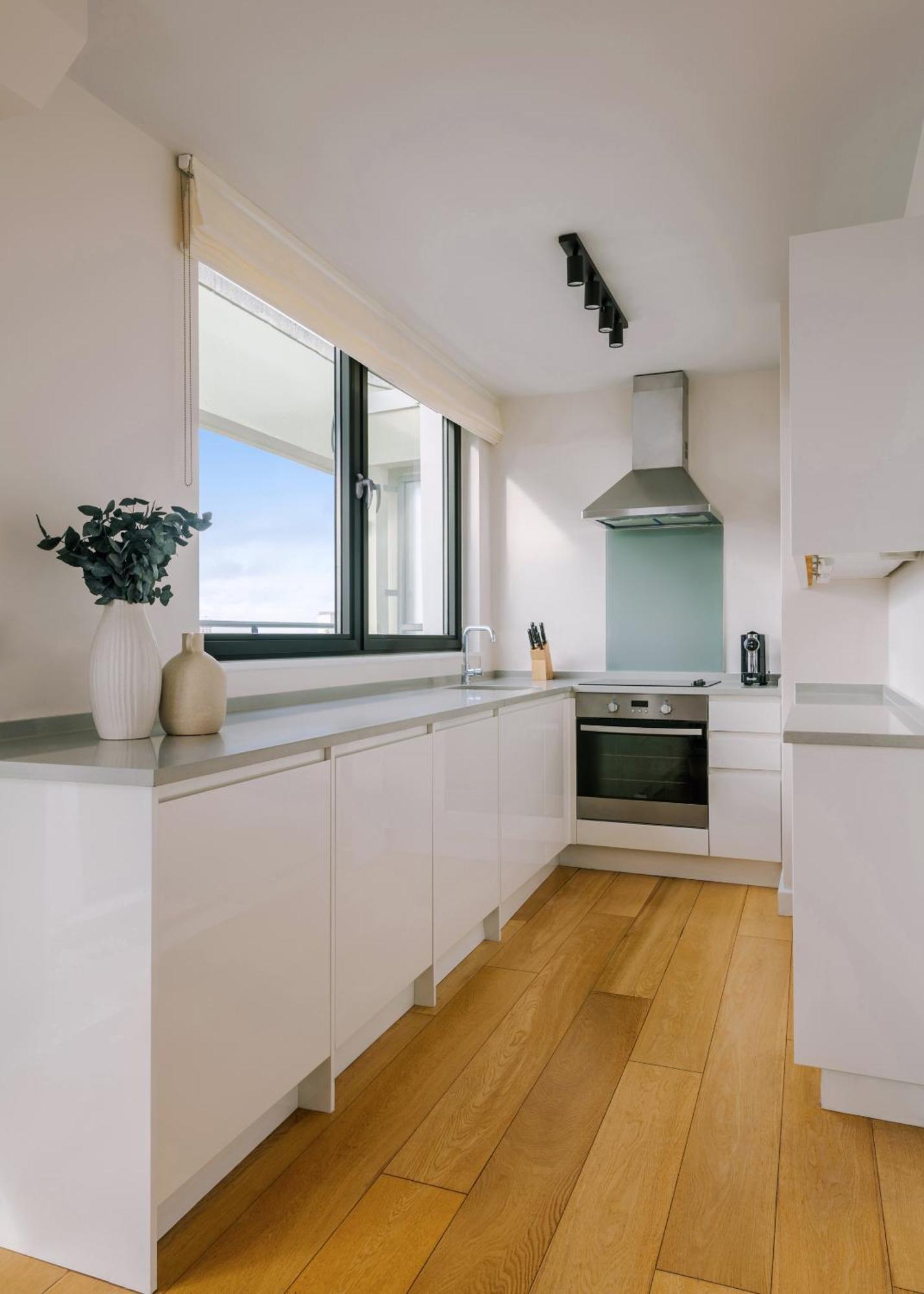 The Bard, Sonder Apartments By Marriott Bonvoy Londres