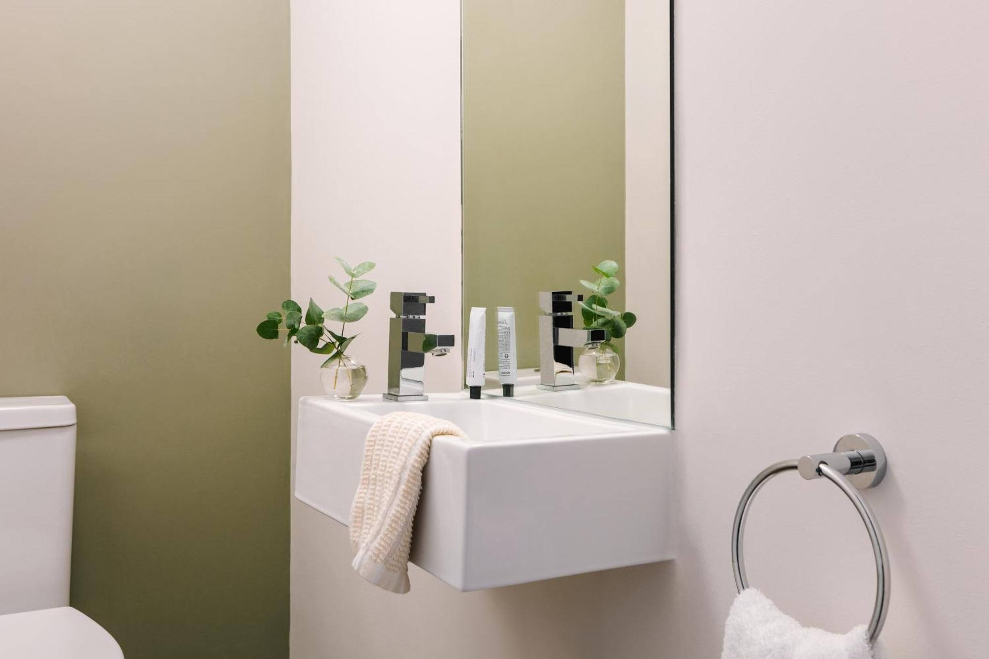 The Bard, Sonder Apartments By Marriott Bonvoy