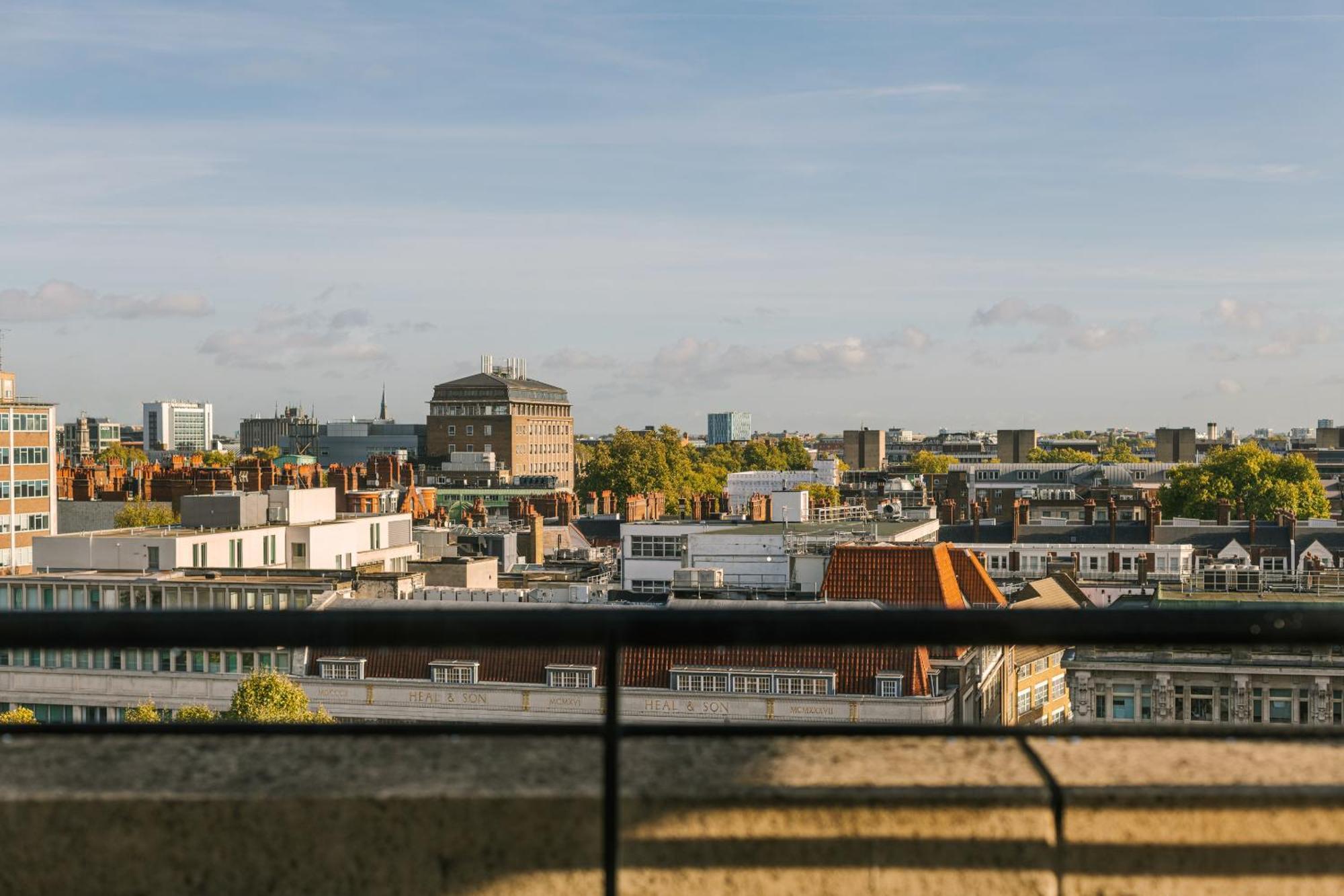 The Bard, Sonder Apartments By Marriott Bonvoy Aparthotel