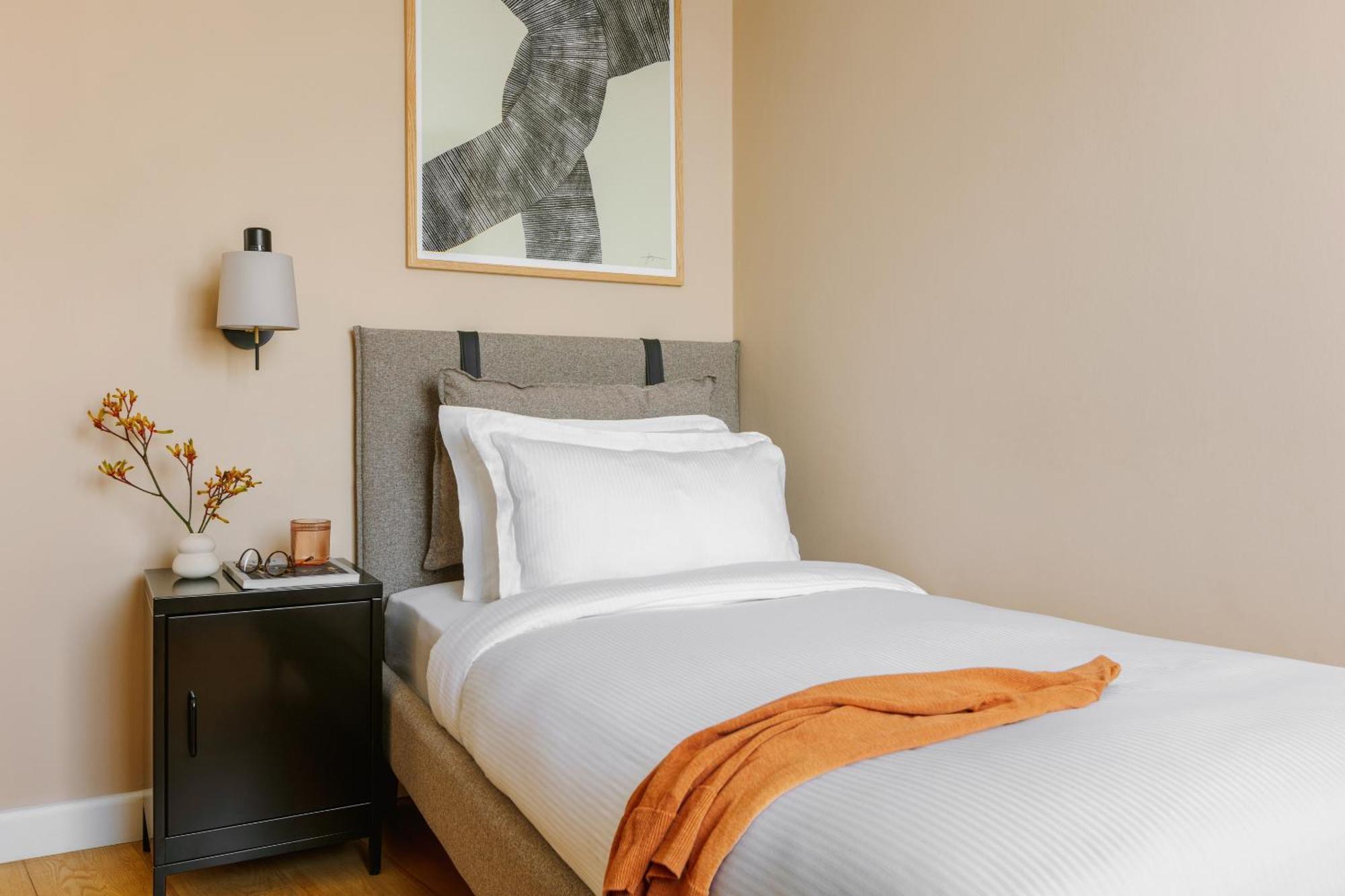 The Bard, Sonder Apartments By Marriott Bonvoy 4* London