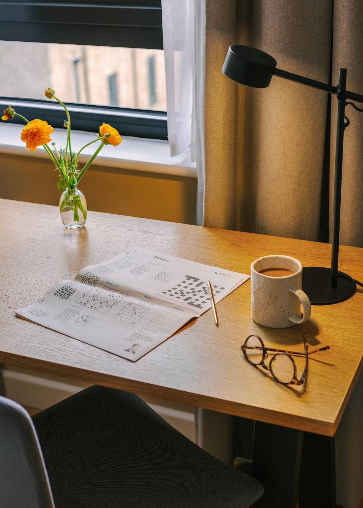 The Bard, Sonder Apartments By Marriott Bonvoy Aparthotel London