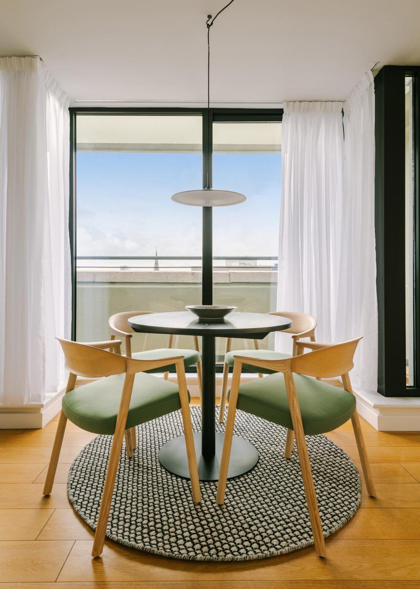 The Bard, Sonder Apartments By Marriott Bonvoy 4*
