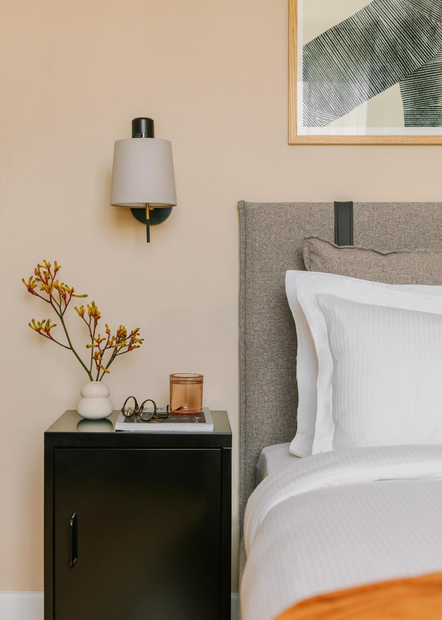 The Bard, Sonder Apartments By Marriott Bonvoy London