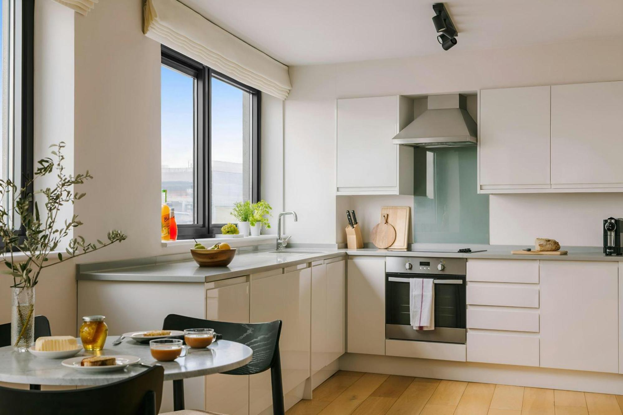 The Bard, Sonder Apartments By Marriott Bonvoy Aparthotel London