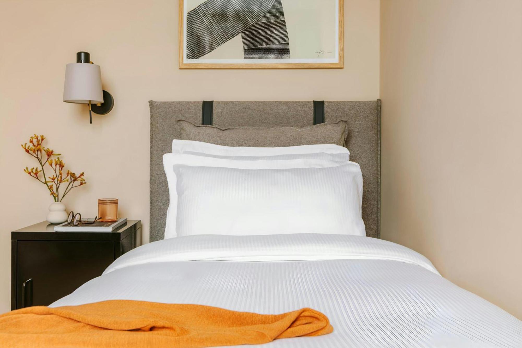 Aparthotel The Bard, Sonder Apartments By Marriott Bonvoy London