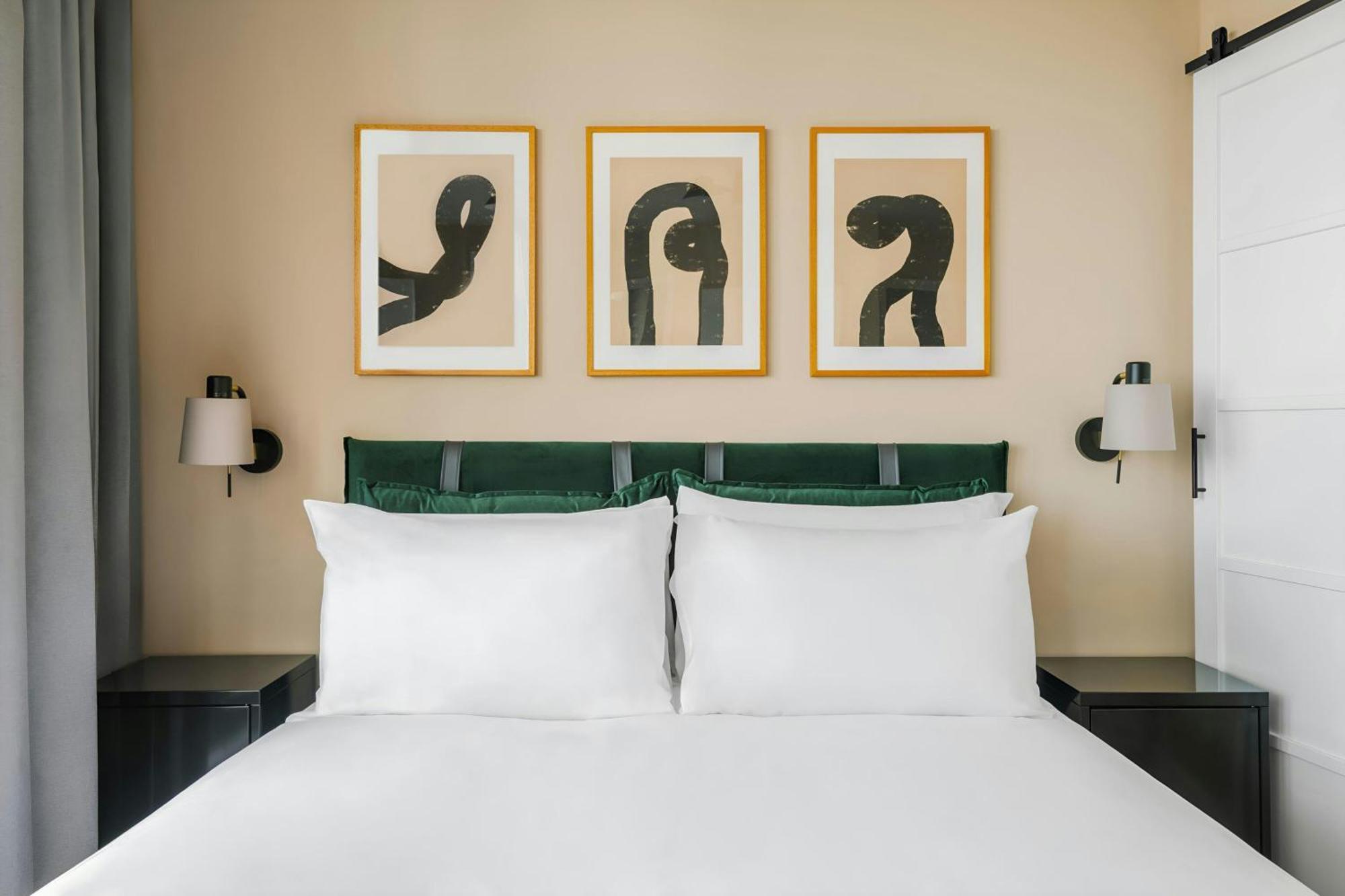 The Bard, Sonder Apartments By Marriott Bonvoy Londres