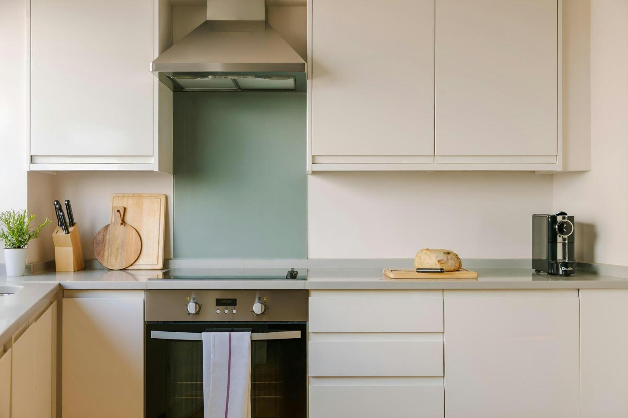 The Bard, Sonder Apartments By Marriott Bonvoy Aparthotel