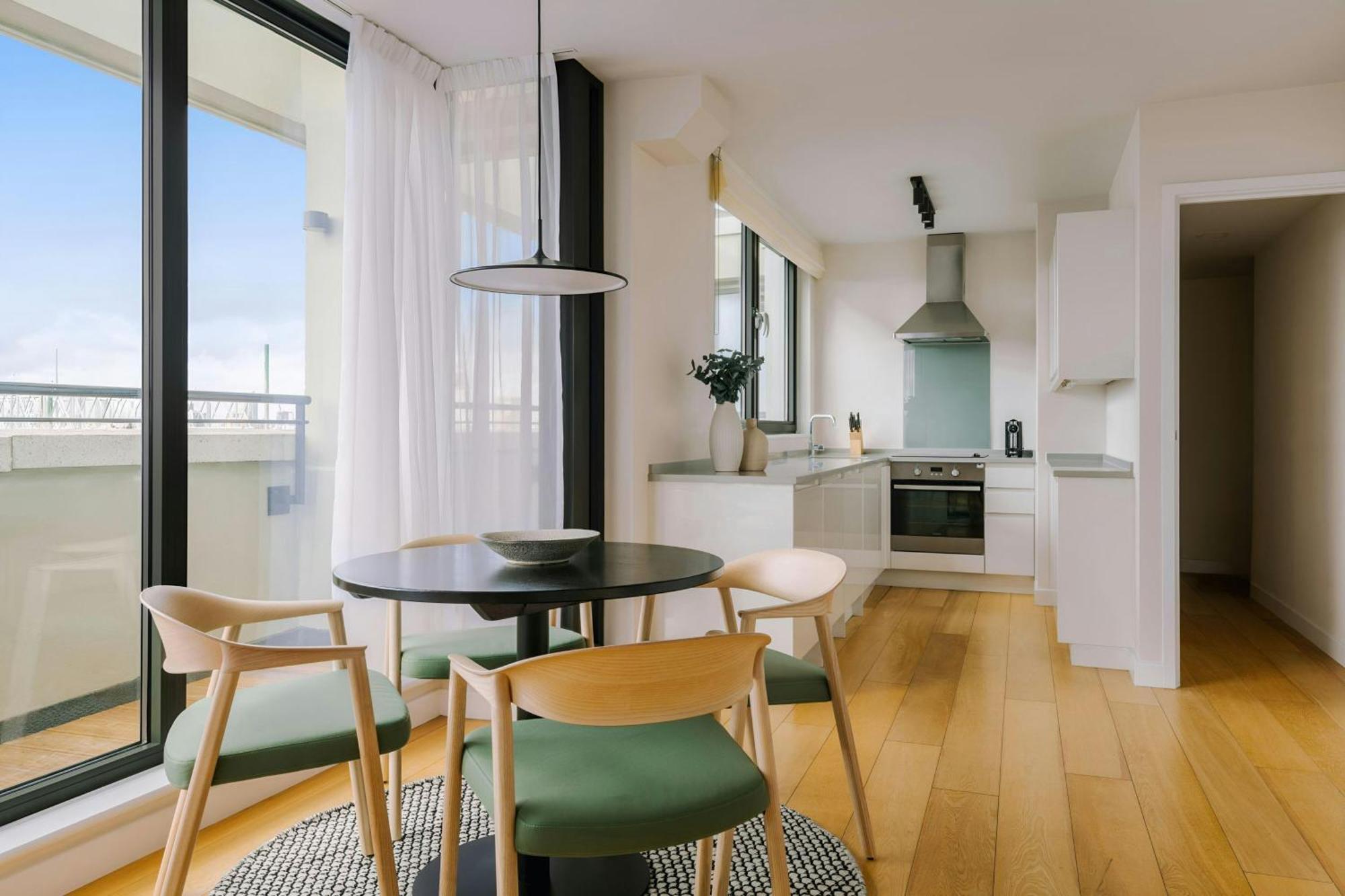 Apart-hotel The Bard, Sonder Apartments By Marriott Bonvoy 4*