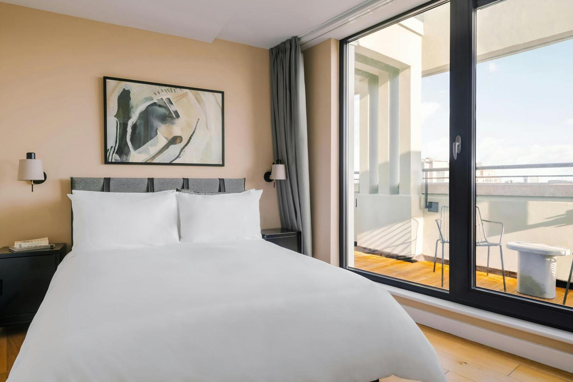 Apart-hotel The Bard, Sonder Apartments By Marriott Bonvoy Londres