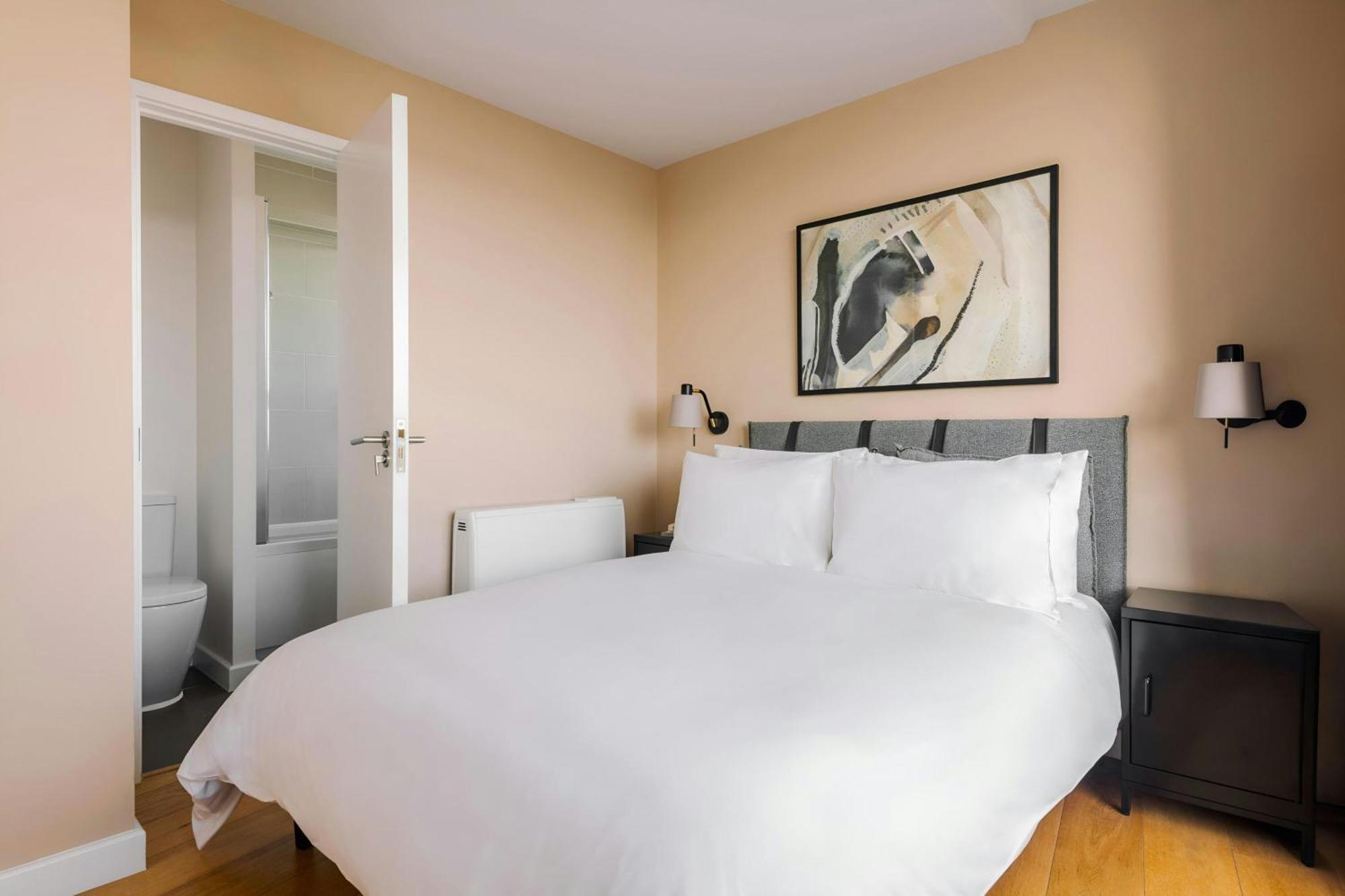 The Bard, Sonder Apartments By Marriott Bonvoy 4* London
