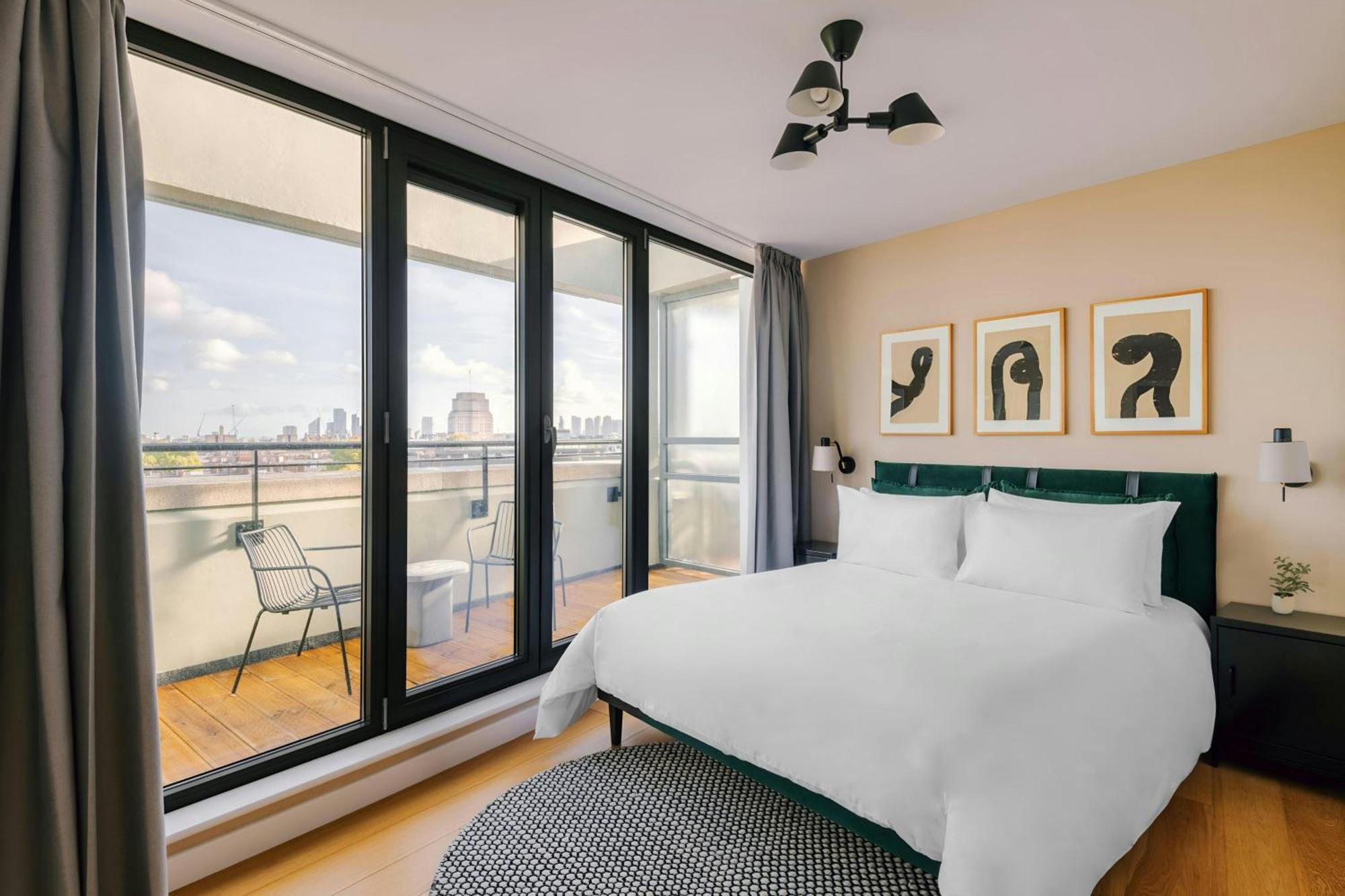 Aparthotel The Bard, Sonder Apartments By Marriott Bonvoy