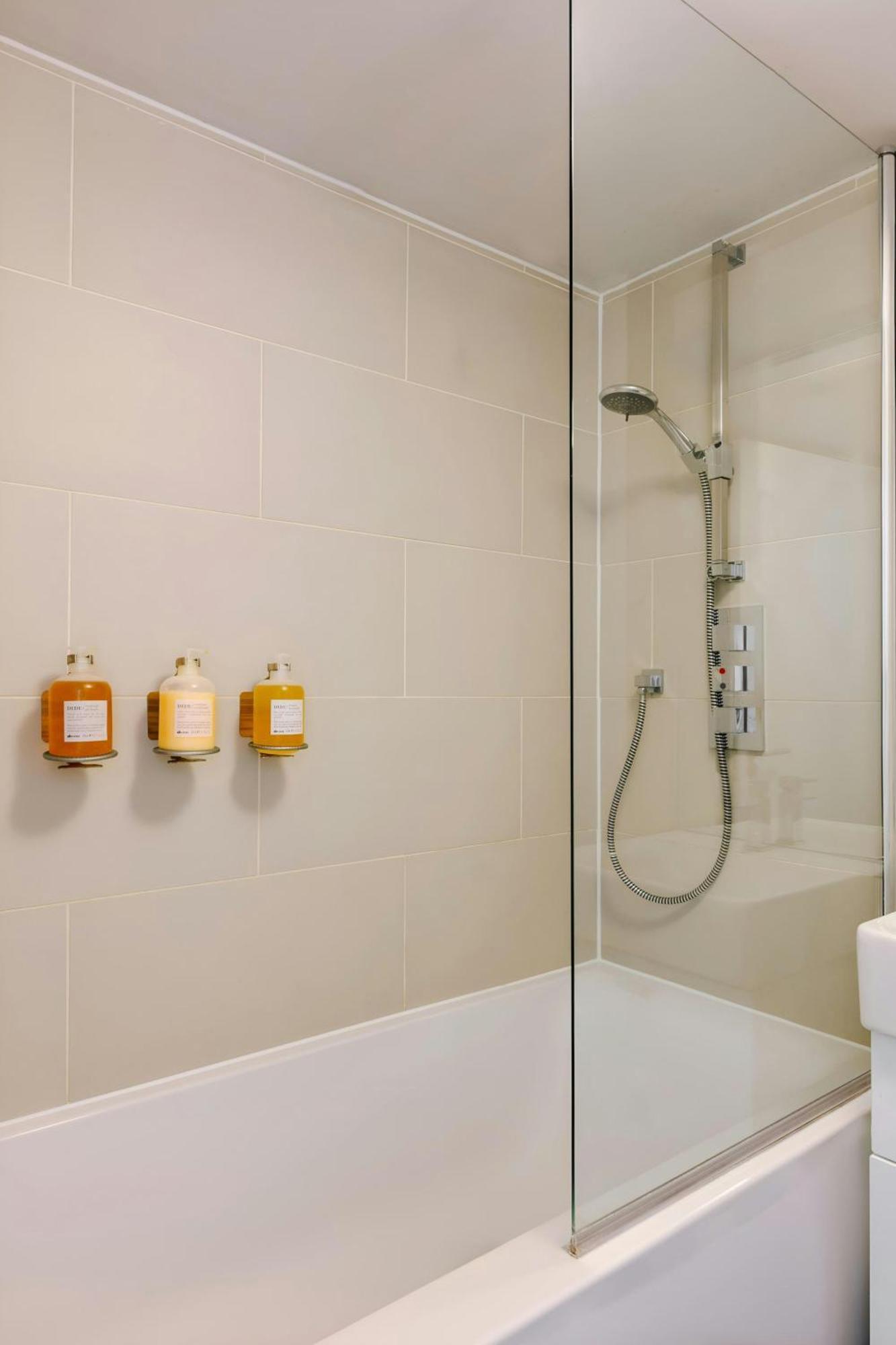 Aparthotel The Bard, Sonder Apartments By Marriott Bonvoy 4*