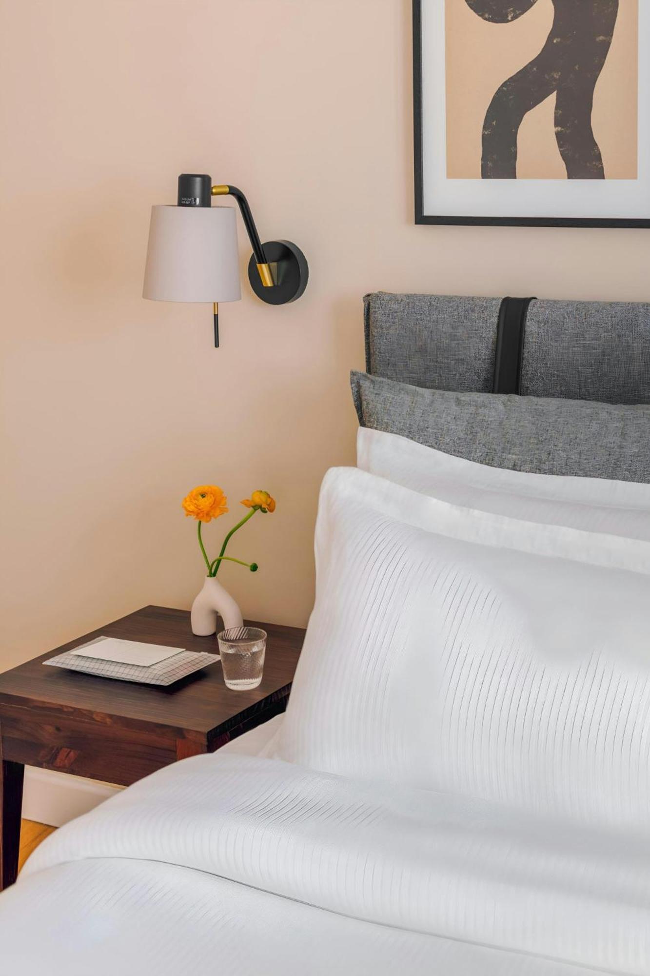 The Bard, Sonder Apartments By Marriott Bonvoy Apart-hotel Londres