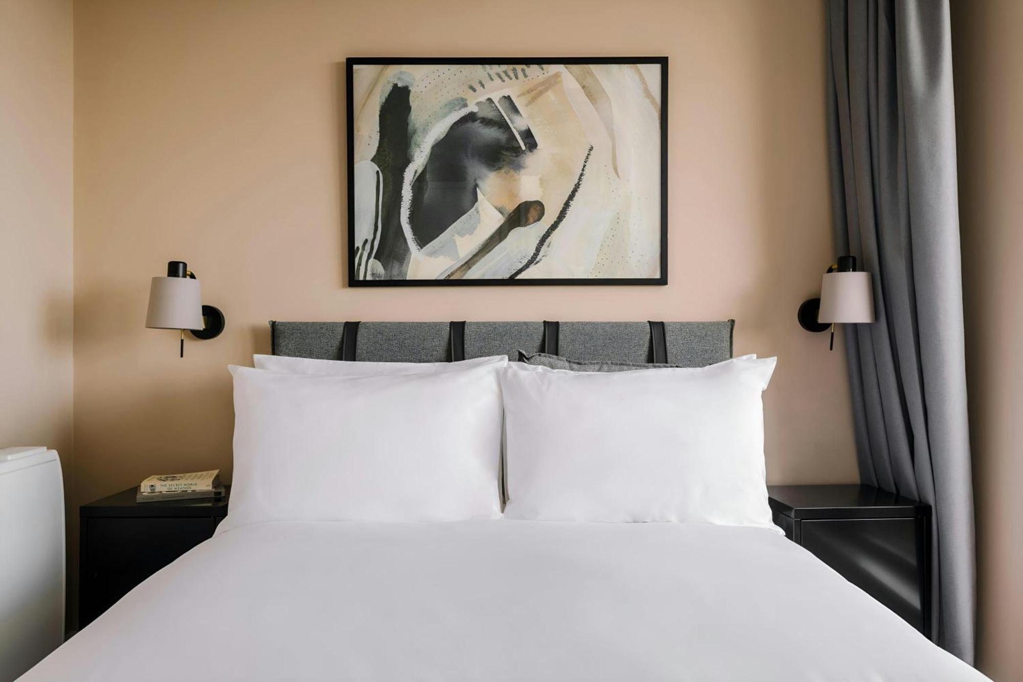 Aparthotel The Bard, Sonder Apartments By Marriott Bonvoy London