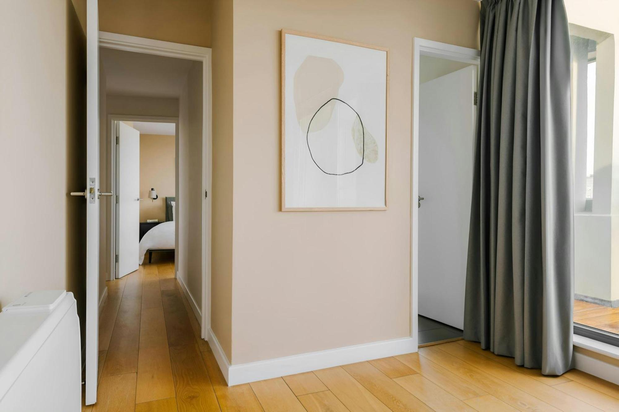 The Bard, Sonder Apartments By Marriott Bonvoy