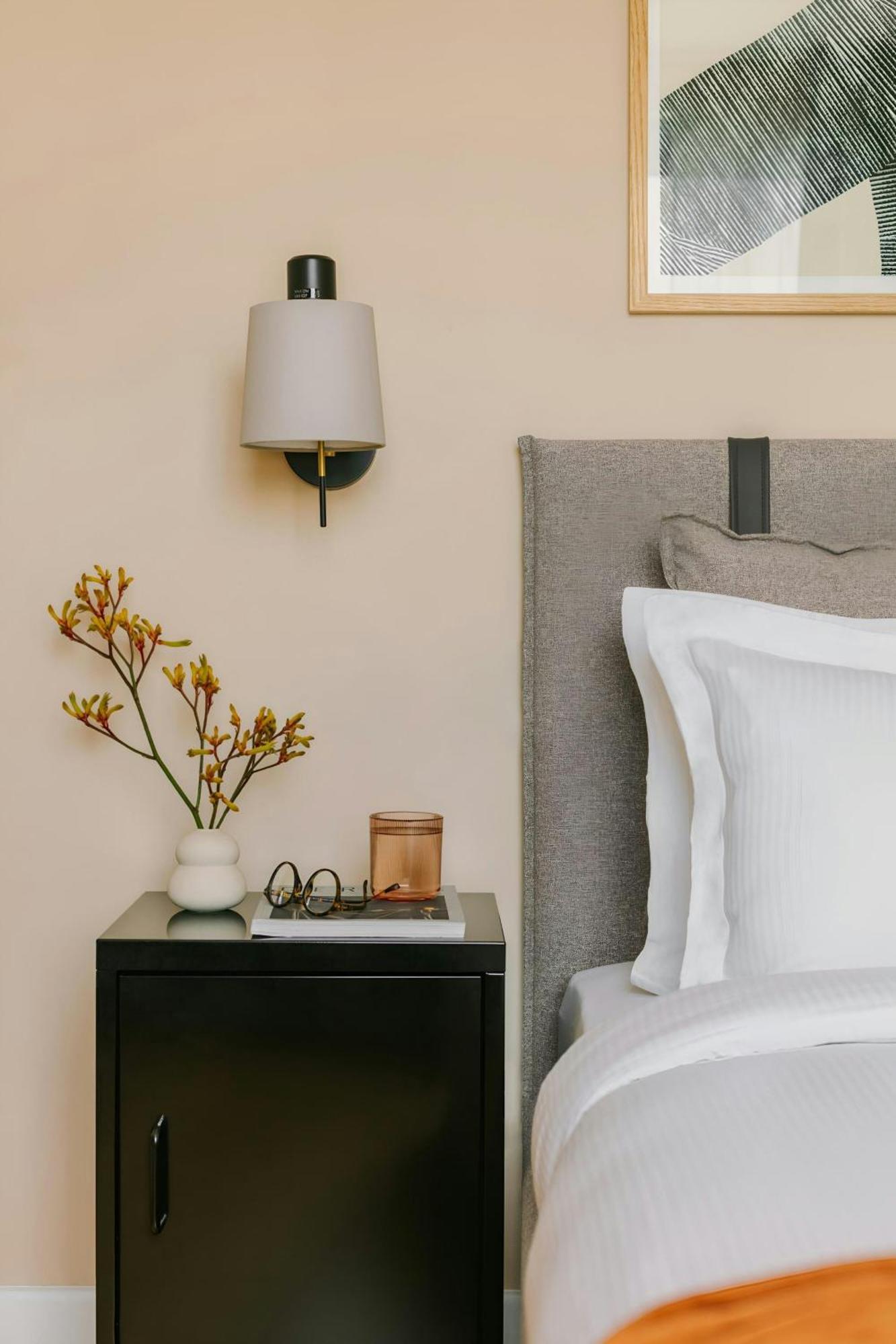 Aparthotel The Bard, Sonder Apartments By Marriott Bonvoy