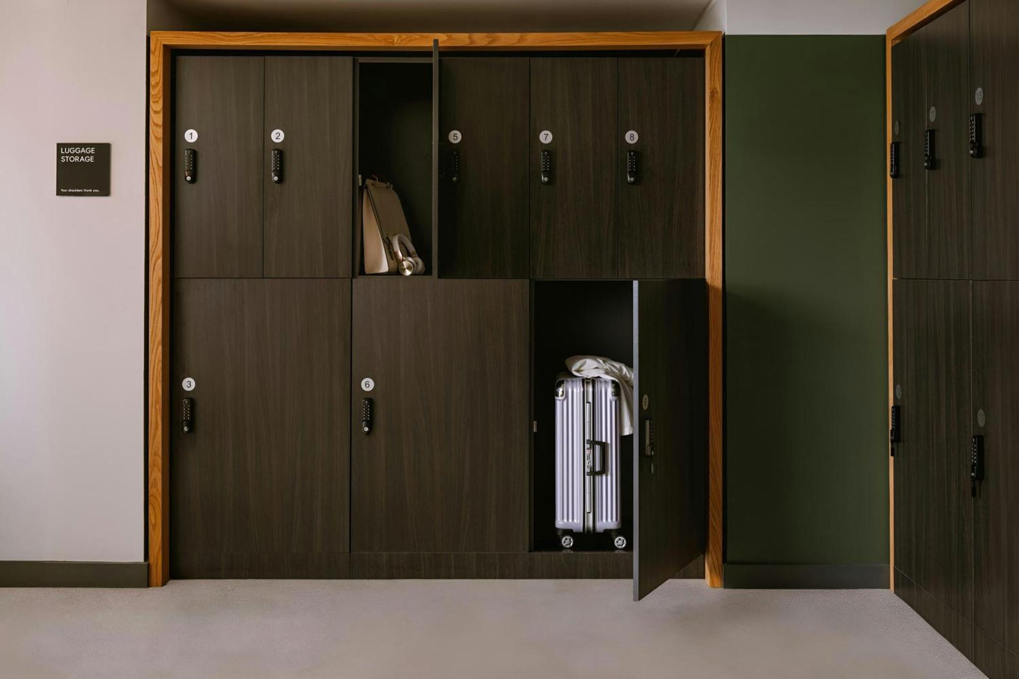 Apart-hotel The Bard, Sonder Apartments By Marriott Bonvoy Londres
