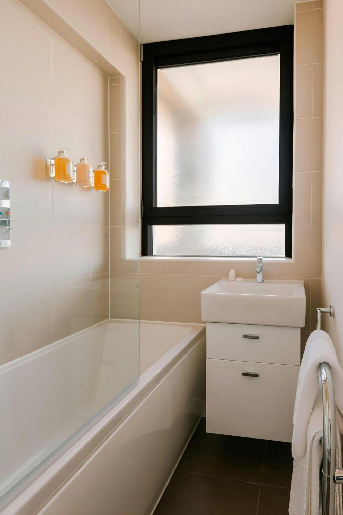The Bard, Sonder Apartments By Marriott Bonvoy 4* London