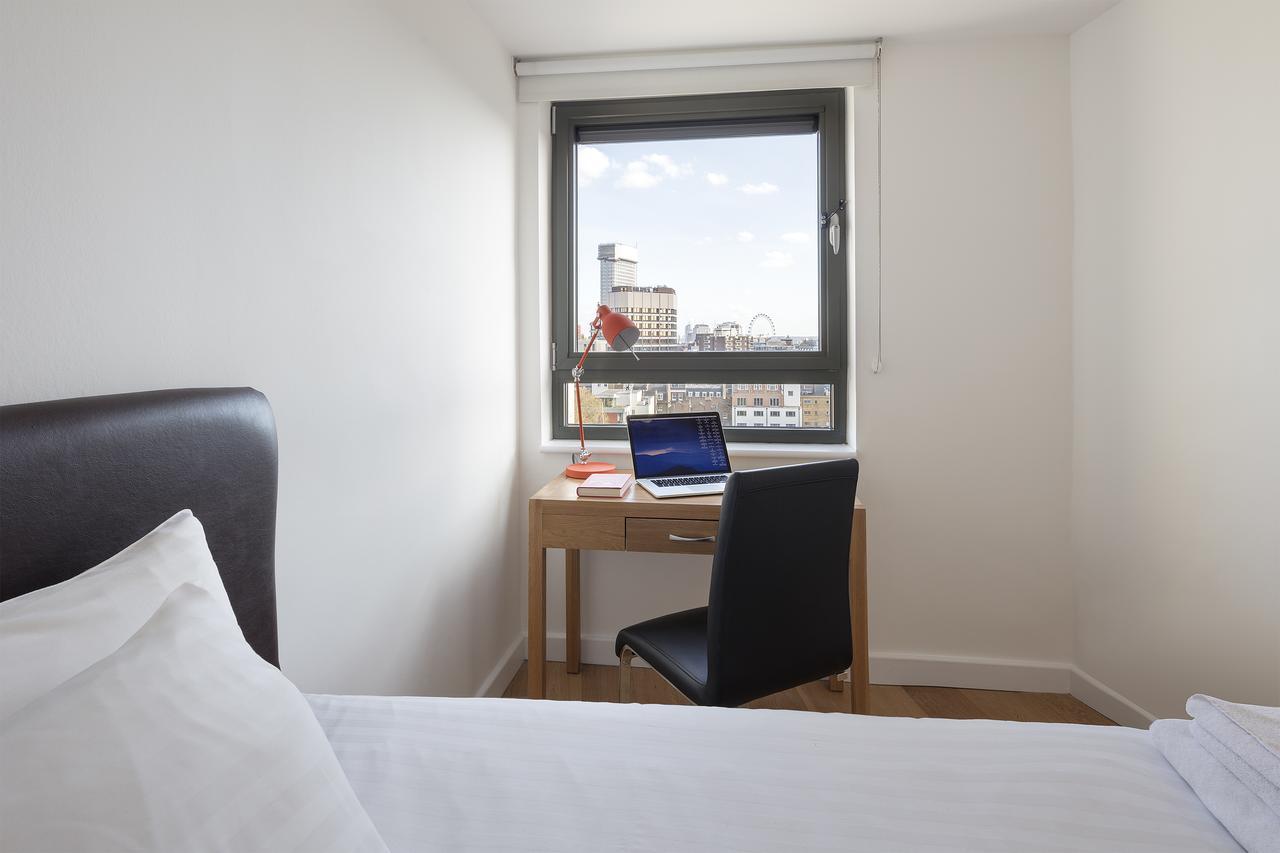 The Bard, Sonder Apartments By Marriott Bonvoy Aparthotel