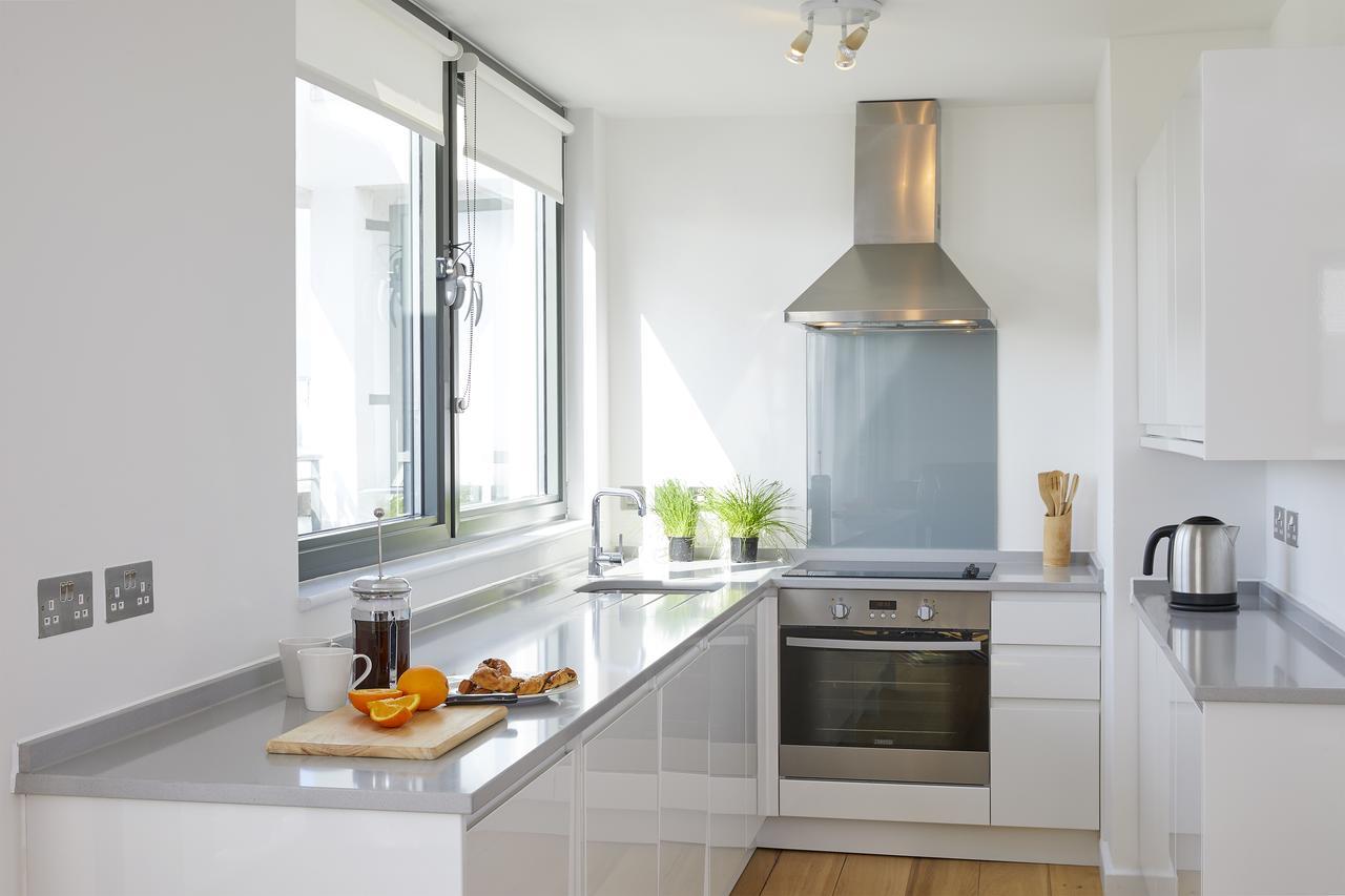 The Bard, Sonder Apartments By Marriott Bonvoy Aparthotel