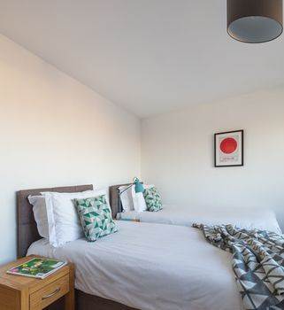 The Bard, Sonder Apartments By Marriott Bonvoy Aparthotel