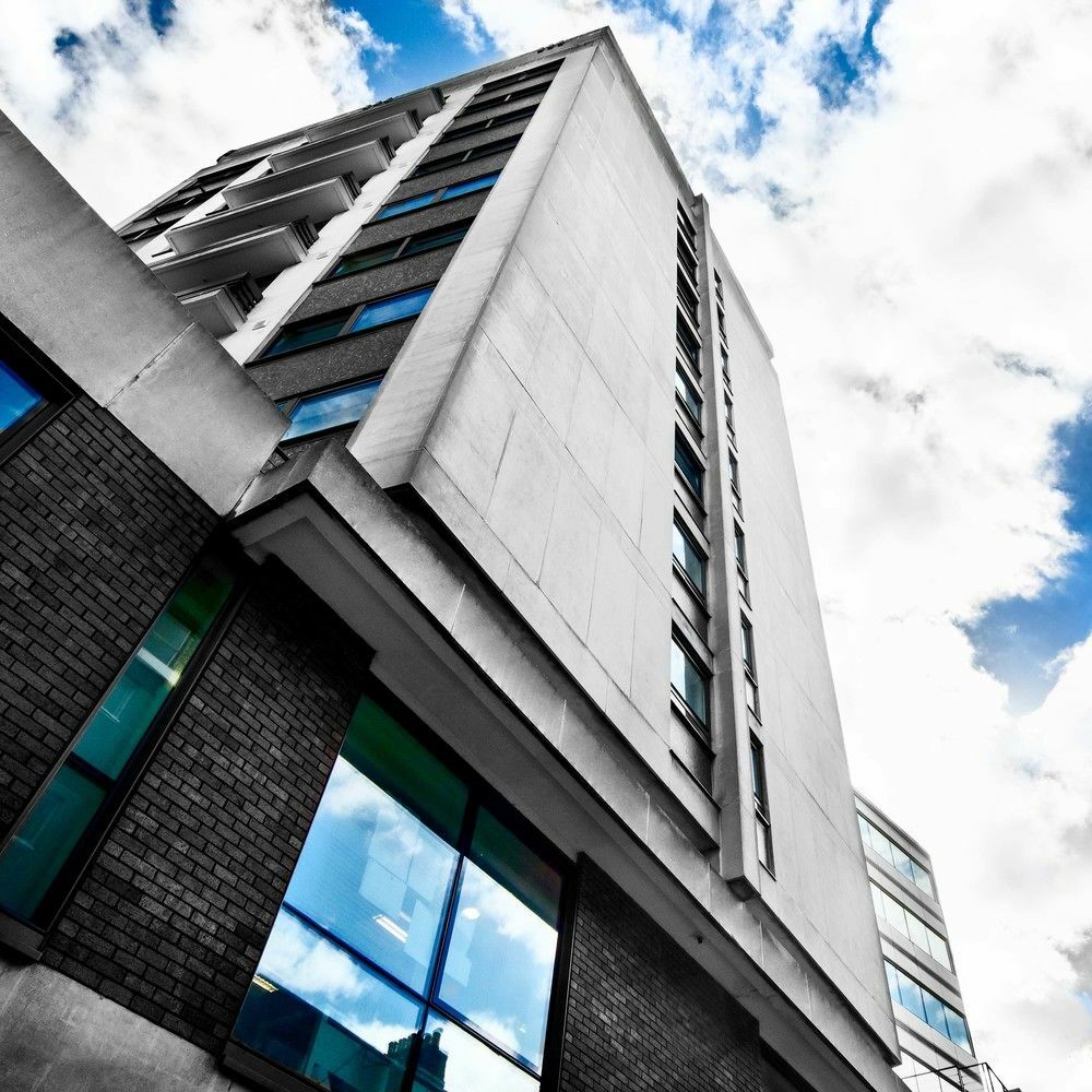 The Bard, Sonder Apartments By Marriott Bonvoy Aparthotel 4*