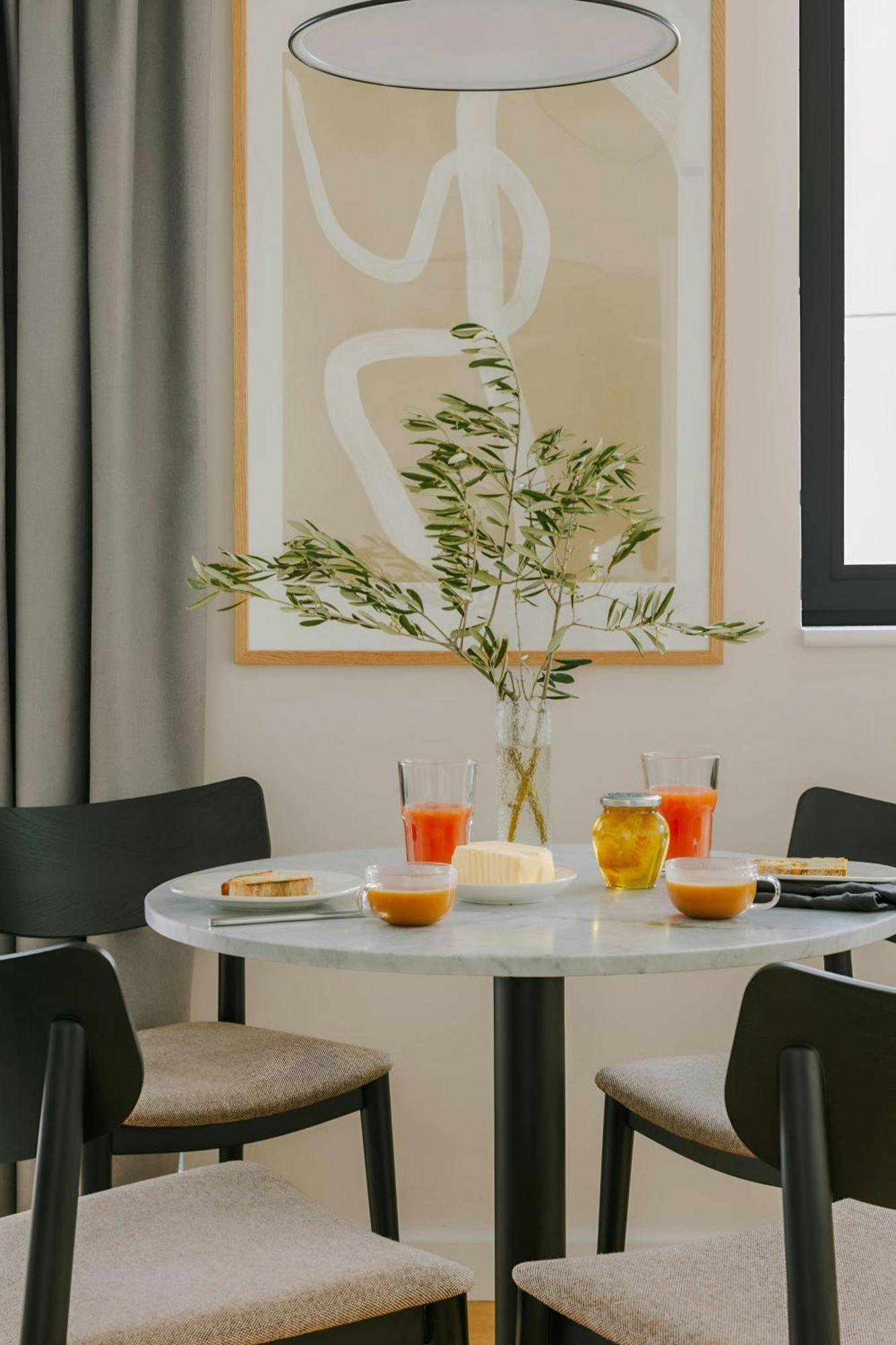 Sonder By Marriott Bonvoy The Bard Fitzrovia 4* Londres