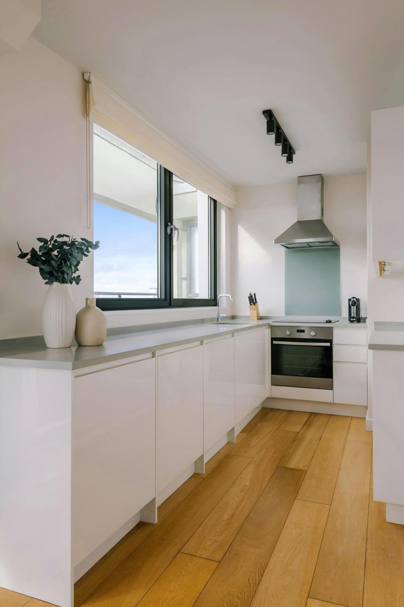 Apartahotel Sonder By Marriott Bonvoy The Bard Fitzrovia