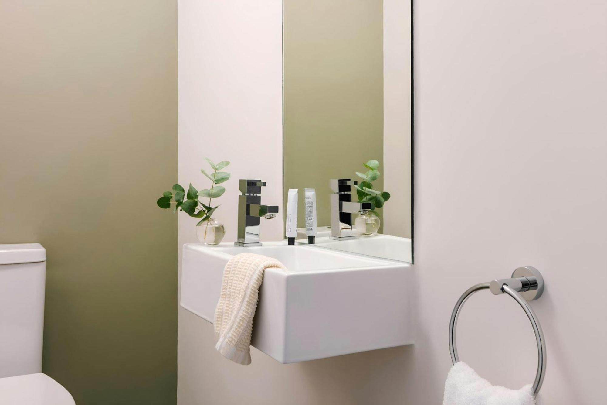 Sonder By Marriott Bonvoy The Bard Fitzrovia Londres