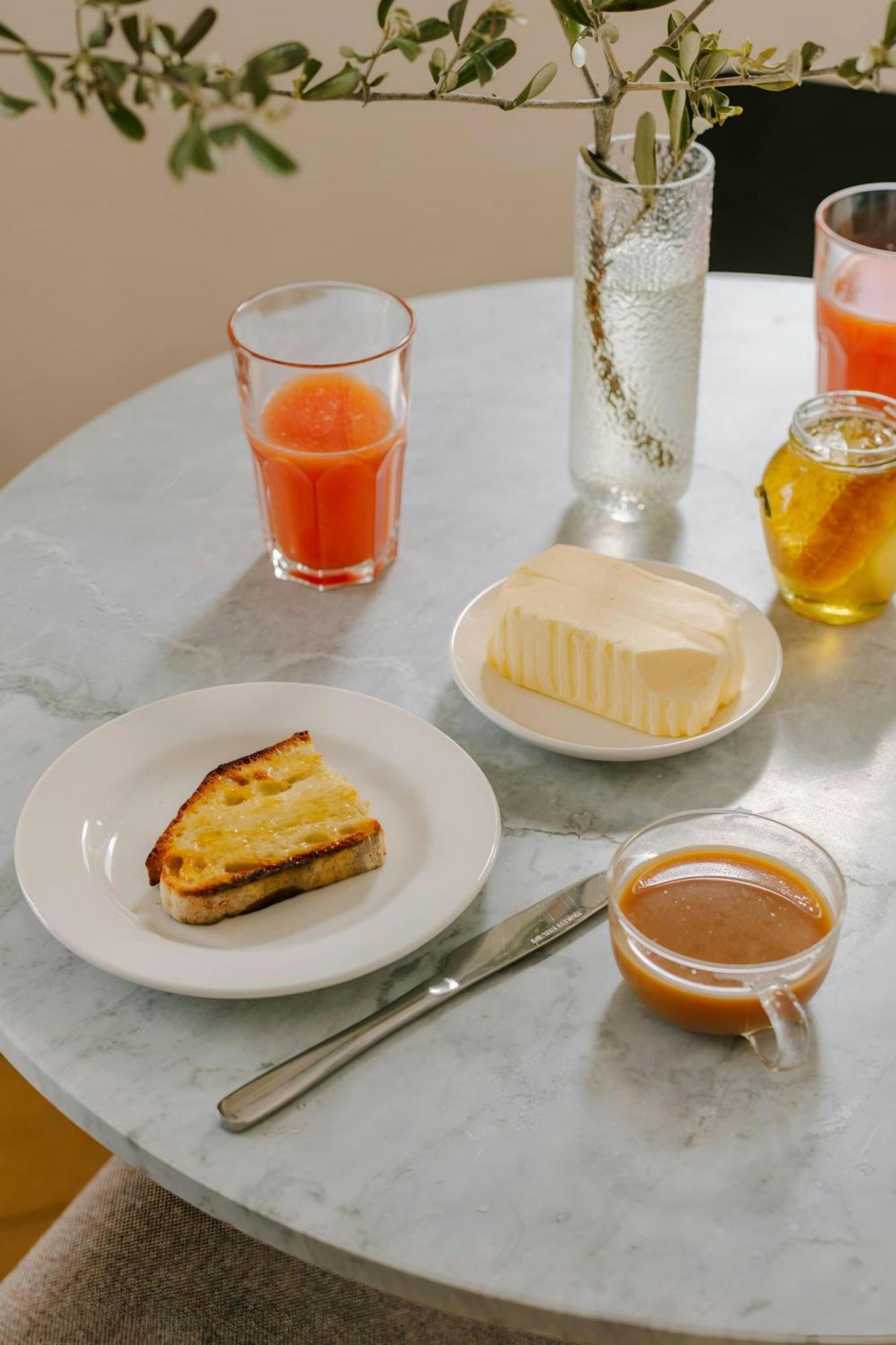 Sonder By Marriott Bonvoy The Bard Fitzrovia Apartahotel